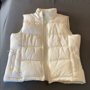 Maurice’s Puffer Vest